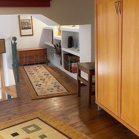 Vivienda Turistica Con Encanto Centrico, Wifi Y Patio Bilbao Zewnętrze zdjęcie