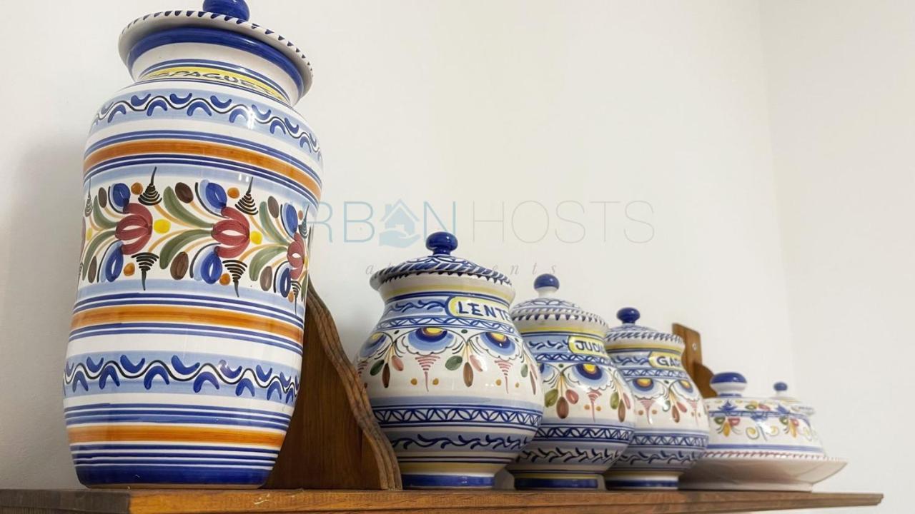 Vivienda Turistica Con Encanto Centrico, Wifi Y Patio Bilbao Zewnętrze zdjęcie