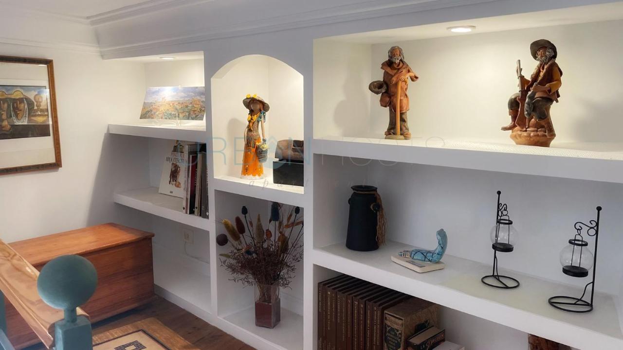 Vivienda Turistica Con Encanto Centrico, Wifi Y Patio Bilbao Zewnętrze zdjęcie