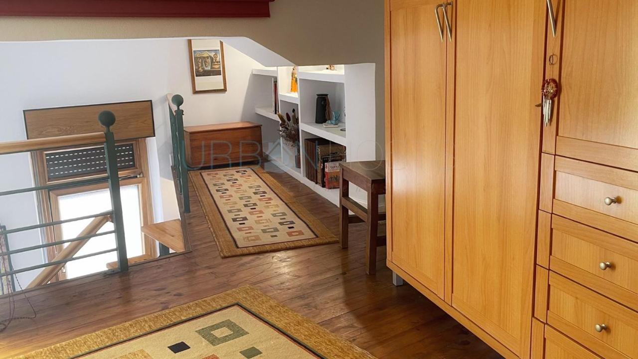 Vivienda Turistica Con Encanto Centrico, Wifi Y Patio Bilbao Zewnętrze zdjęcie